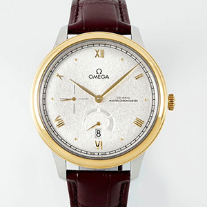 オメガデビルスーパーコピー時計 434.23.41.21.02.001（MKS工場）、スポーツウォッチ